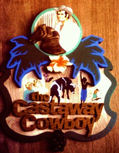 Castaway Cowboy